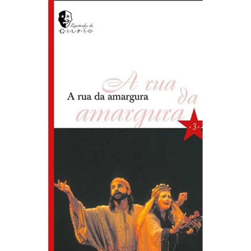 RUA DA AMARGURA, A