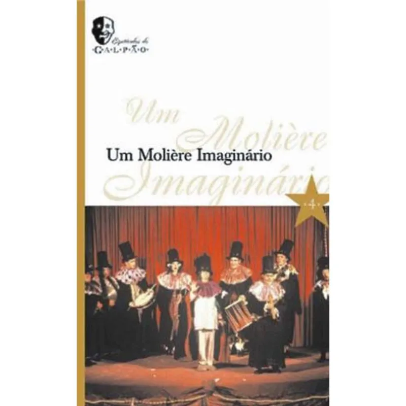 MOLIERE IMAGINARIO, UM