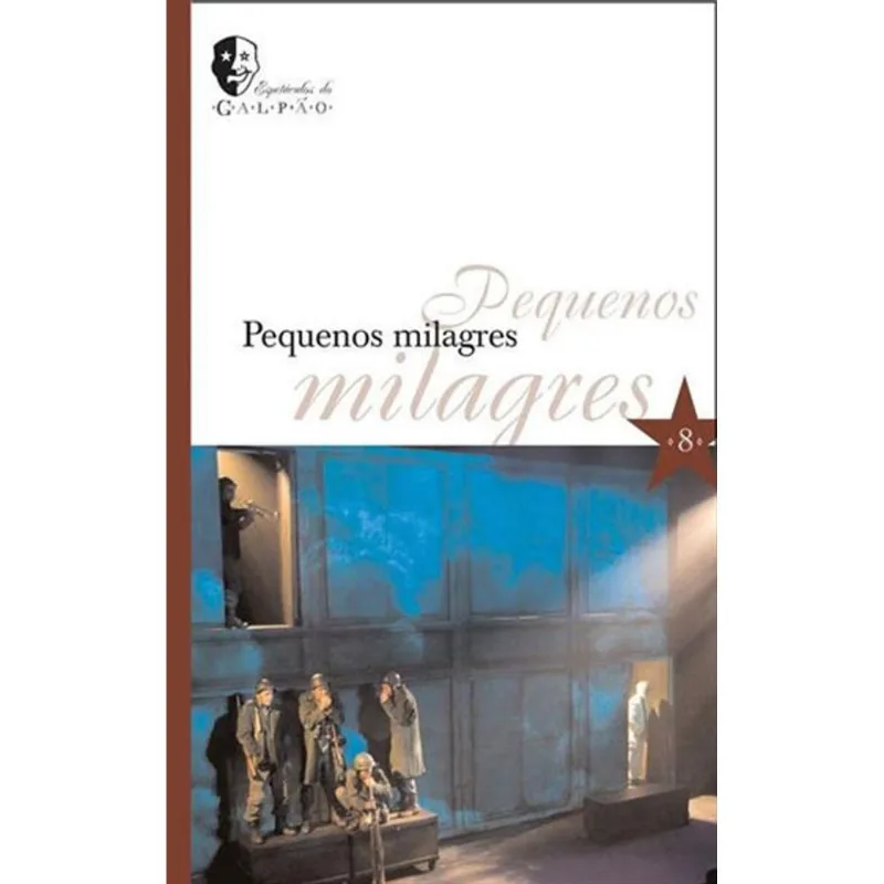 PEQUENOS MILAGRES