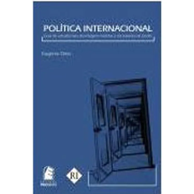 POLITICA INTERNACIONAL