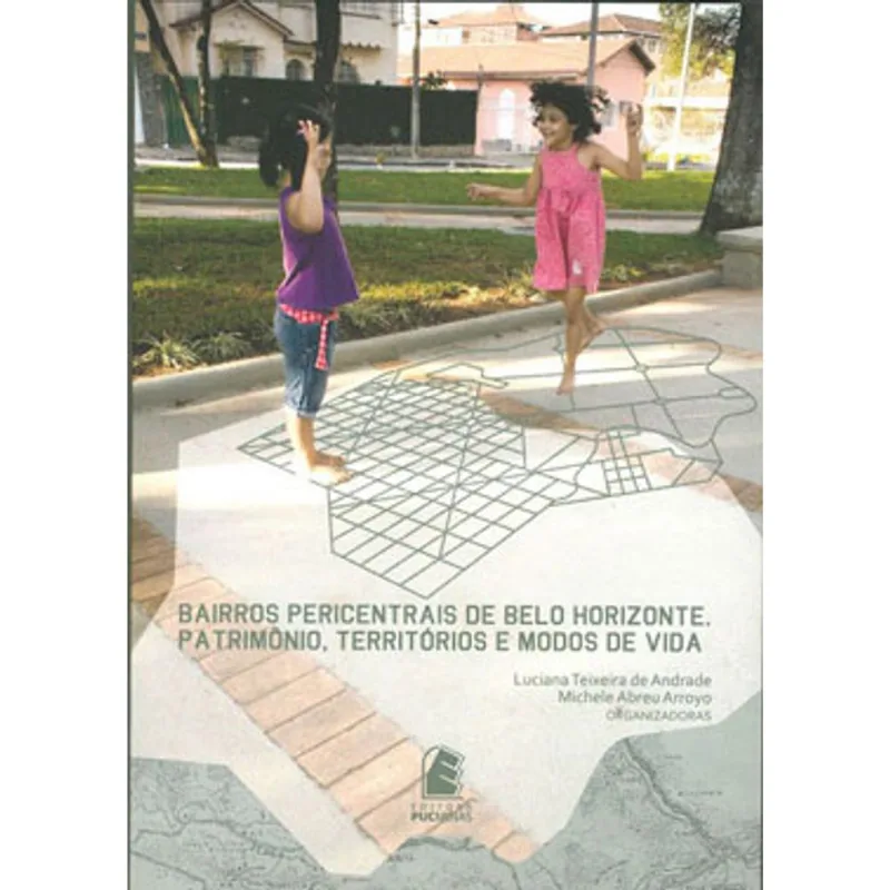 BAIRROS PERICENTRAIS DE BELO HORIZONTE
