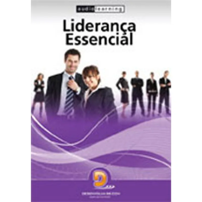 LIDERANÇA ESSENCIAL