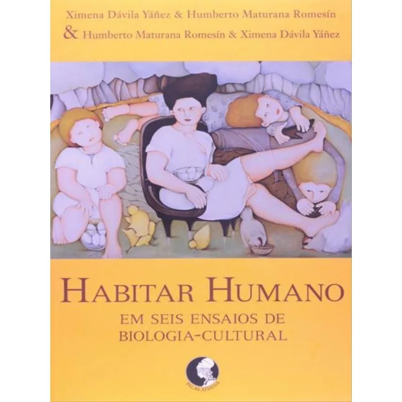HABITAR HUMANO