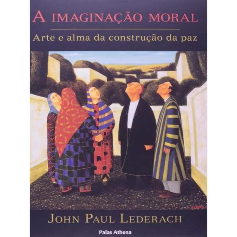 A IMAGINAÇÃO MORAL