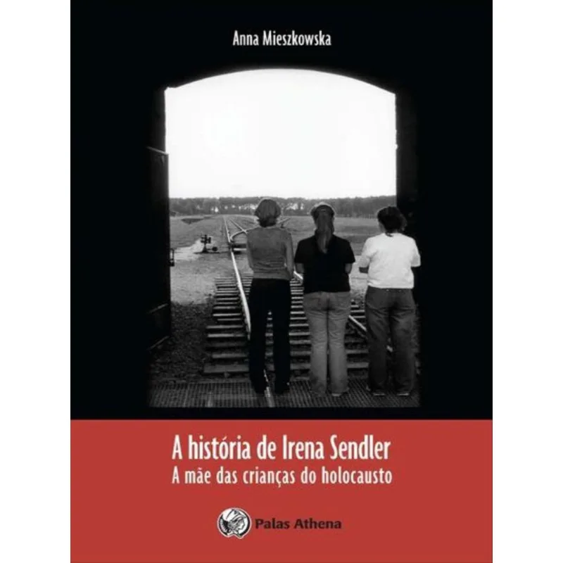 HISTÓRIA DE IRENA SENDLER