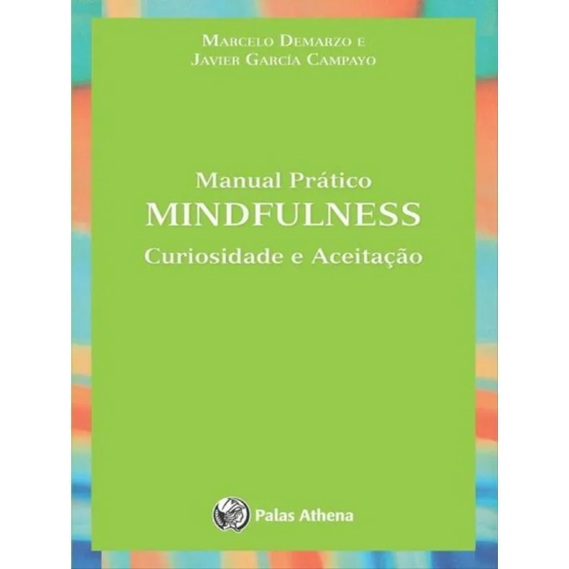 MANUAL PRÁTICO MINDFULNESS