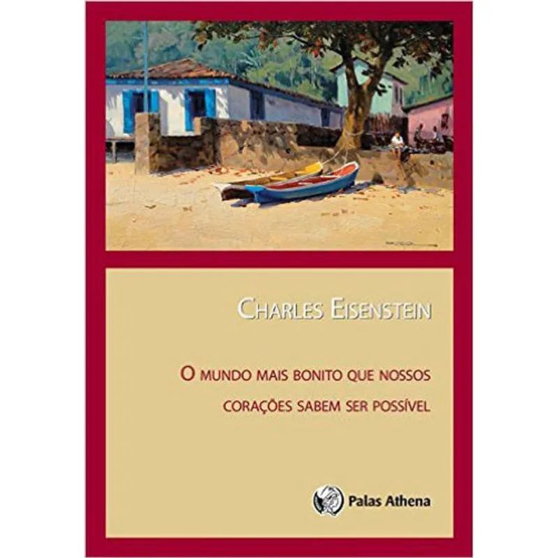 MUNDO MAIS BONITO QUE NOSSOS CORAÇÕES SABEM SER POSSÍVEL