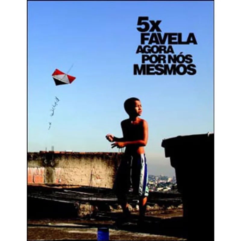 5 X FAVELA
