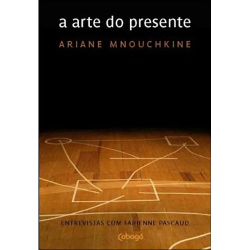 A ARTE DO PRESENTE