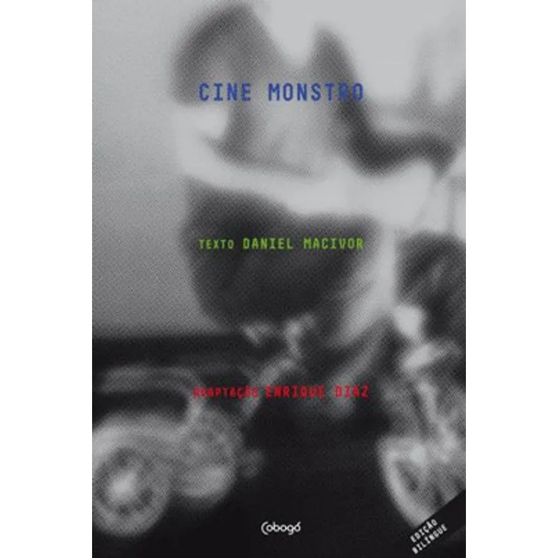 CINE MONSTRO