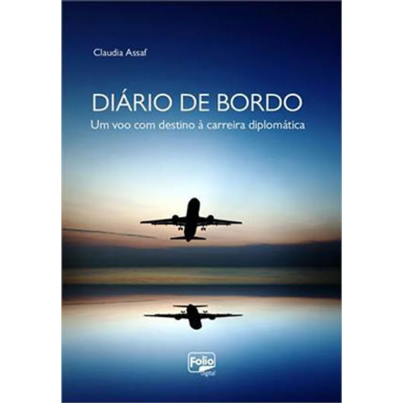 DIARIO DE BORDO