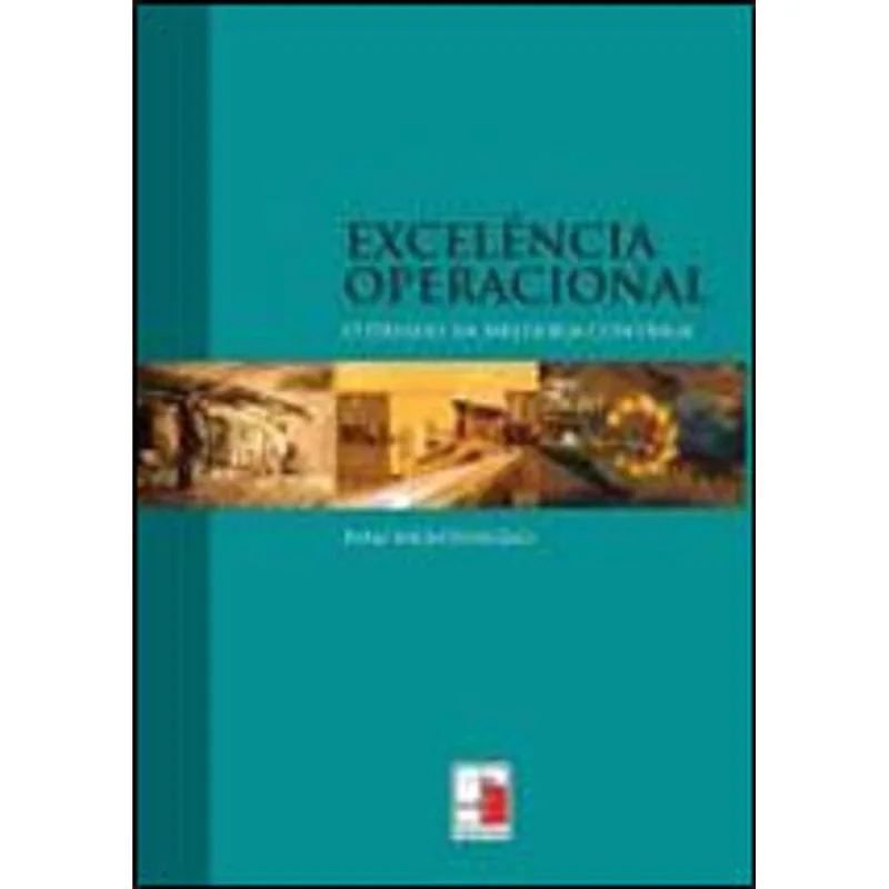EXCELENCIA OPERACIONAL