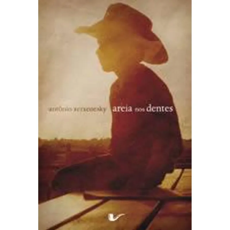 Areia nos Dentes