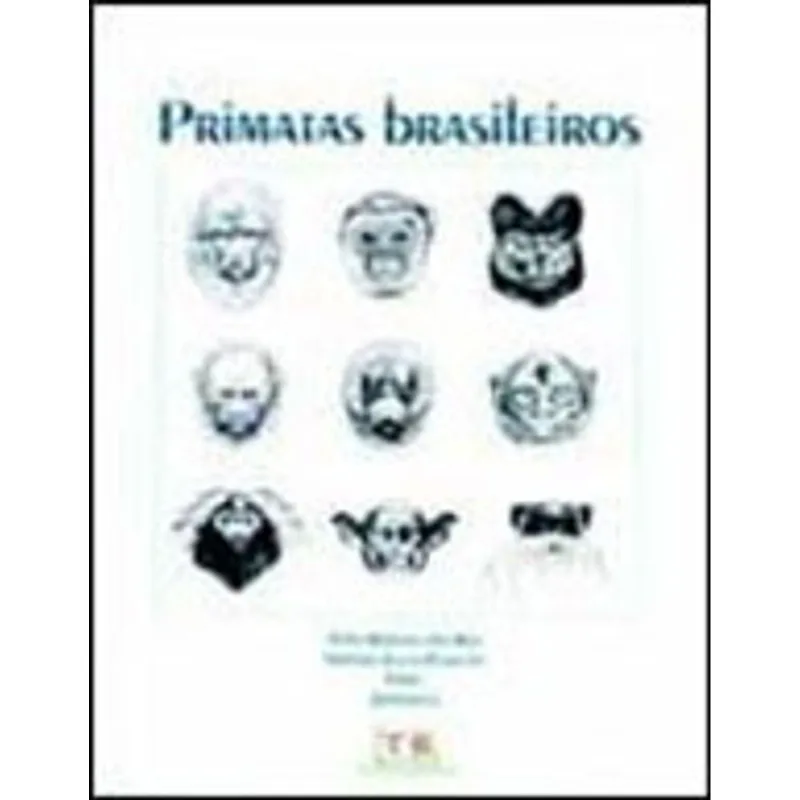 PRIMATAS BRASILEIROS