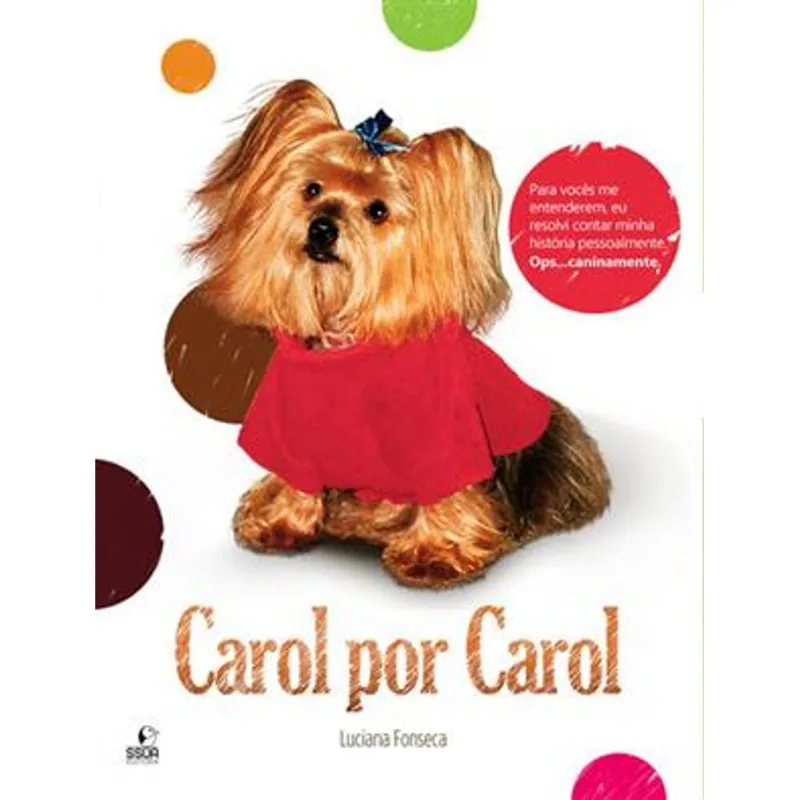 Carol por Carol