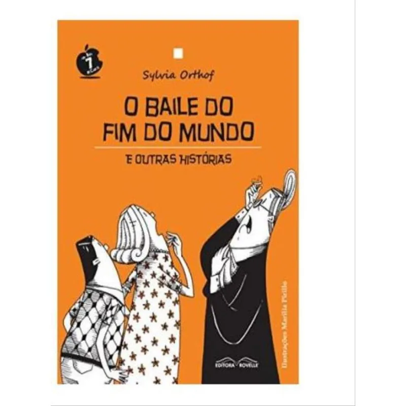 BAILE DO FIM DO MUNDO, O