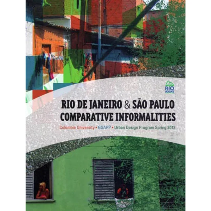 RIO DE JANEIRO & SÃO PAULO