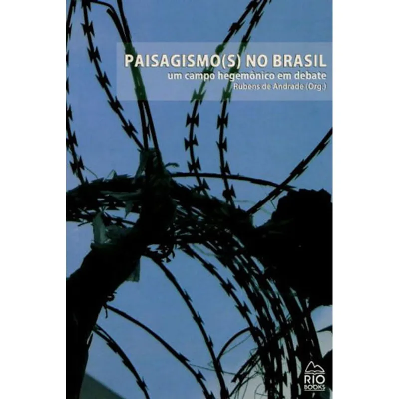 PAISAGISMOS NO BRASIL