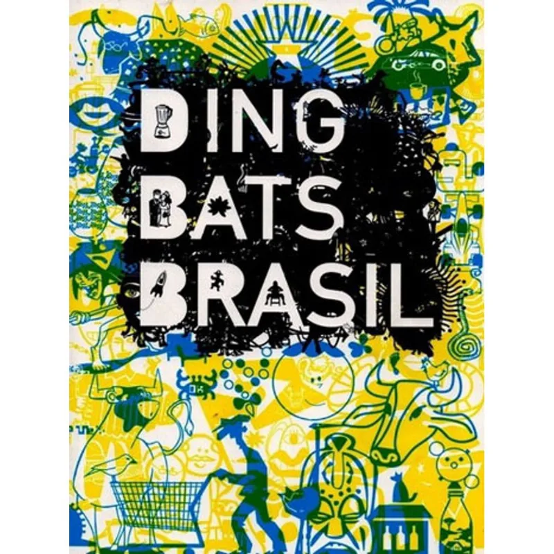 DINGBATS BRASIL