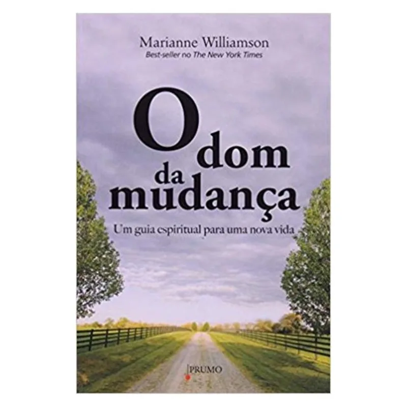 O DOM DA MUDANÇA
