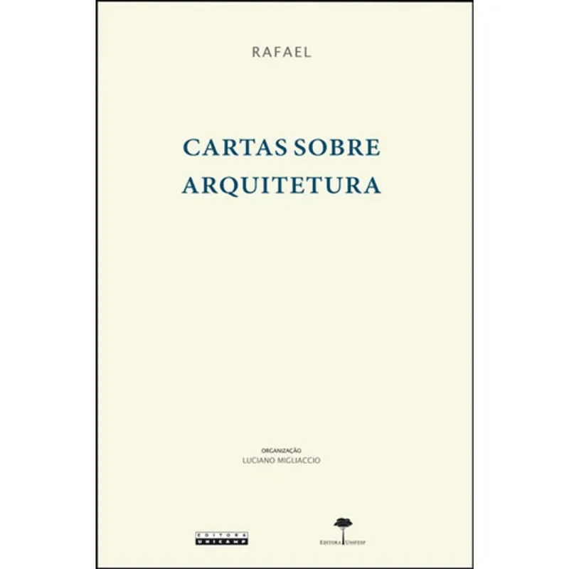 CARTAS SOBRE ARQUITETURA