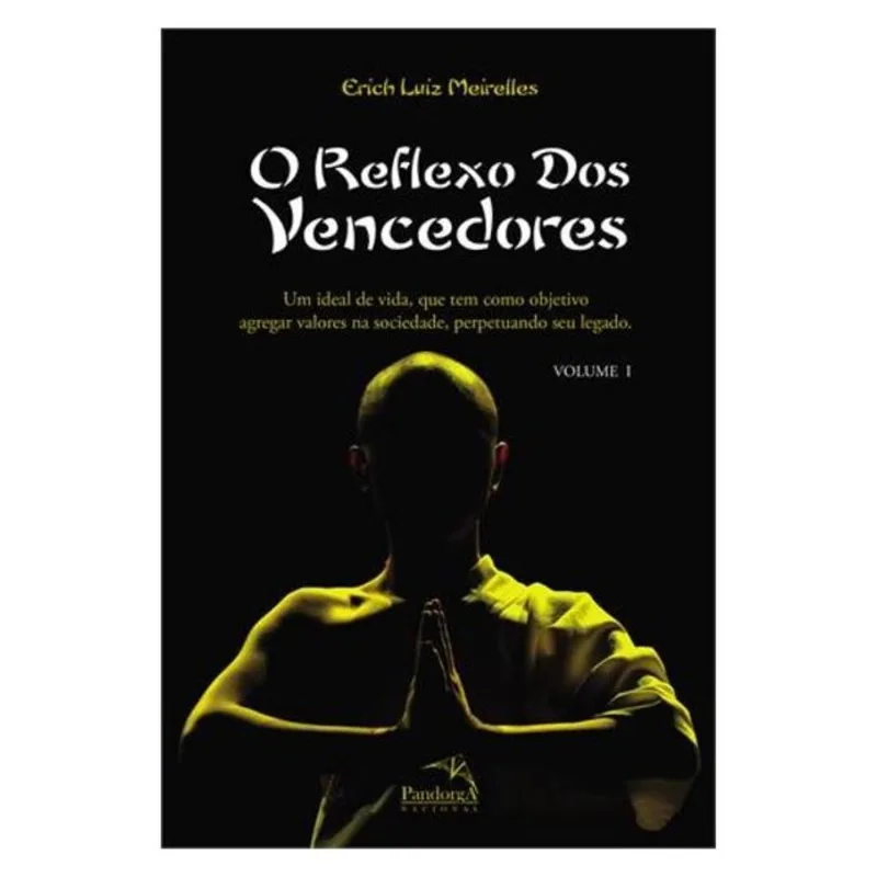 O REFLEXO DOS VENCEDORES