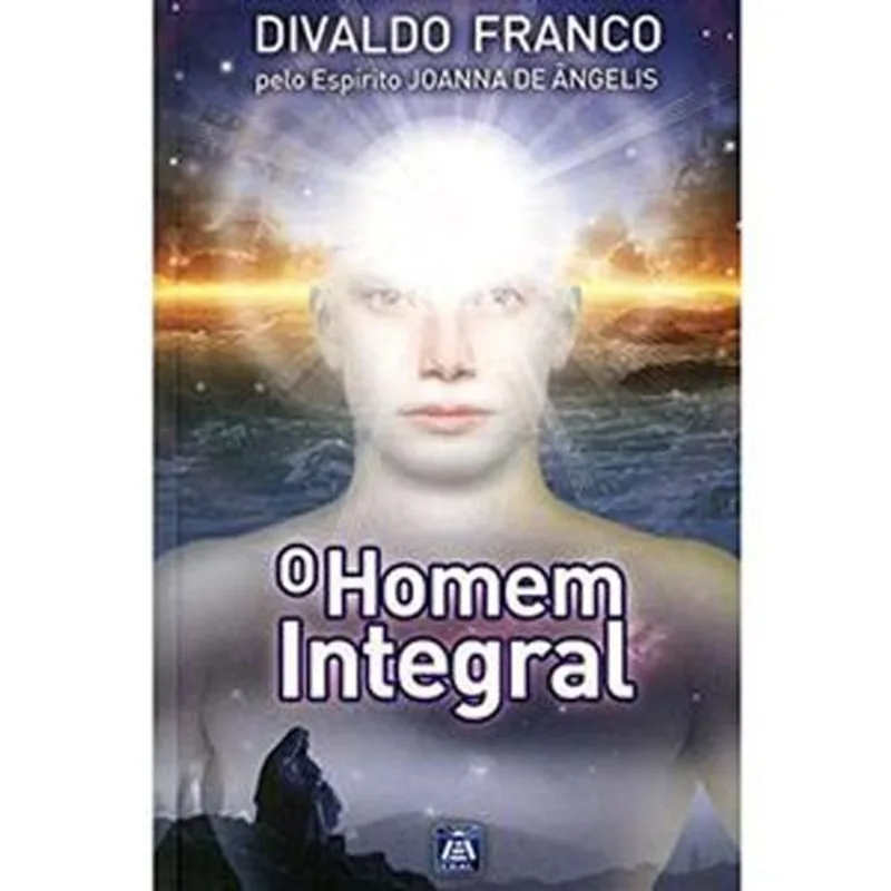 Livro O Homem Integral Leal (MP)