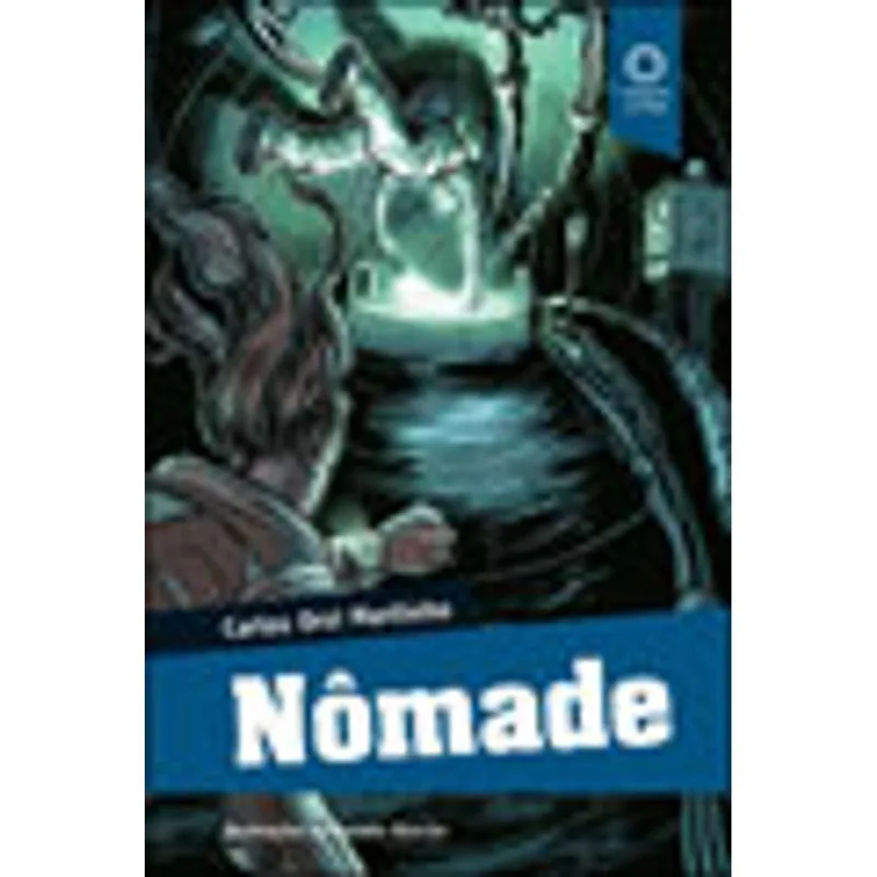 NÔMADE