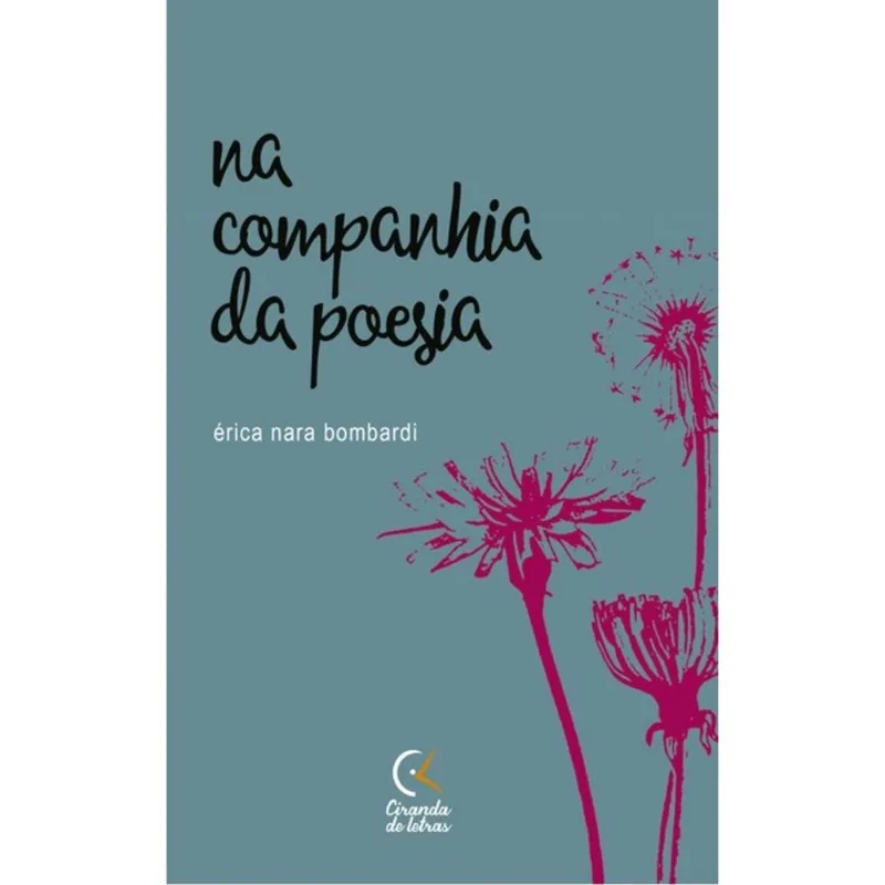 NA COMPANHIA DA POESIA