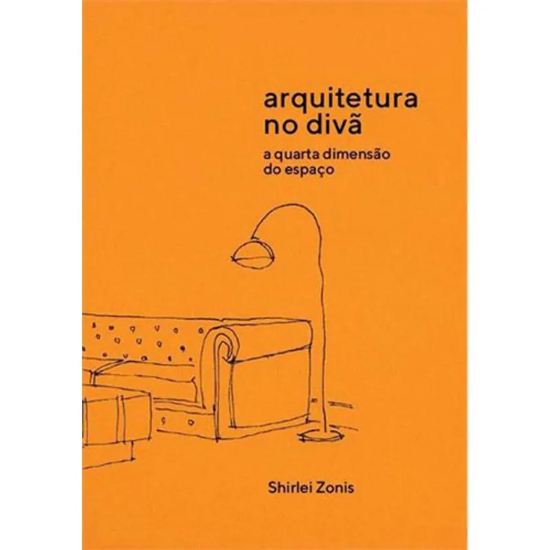ARQUITETURA NO DIVÃ