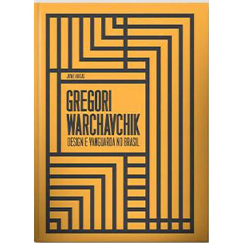 GREGORY WARCHAVCHIK