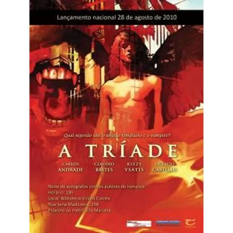 Triade, a A Triade