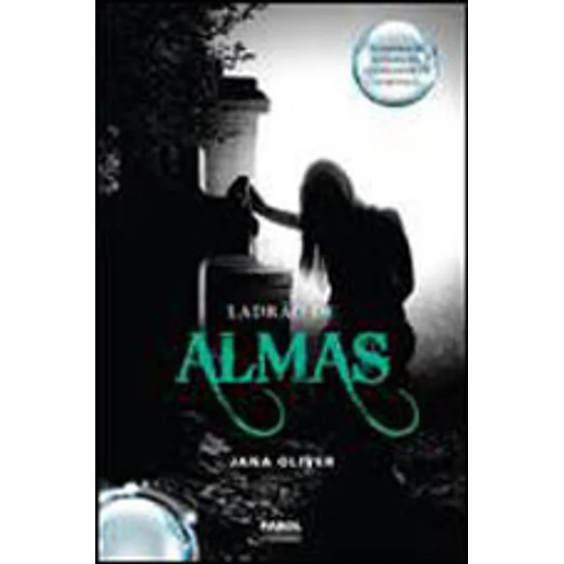 LADRAO DE ALMAS
