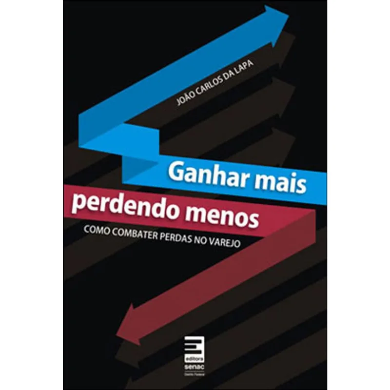 GANHAR MAIS PERDENDO MENOS