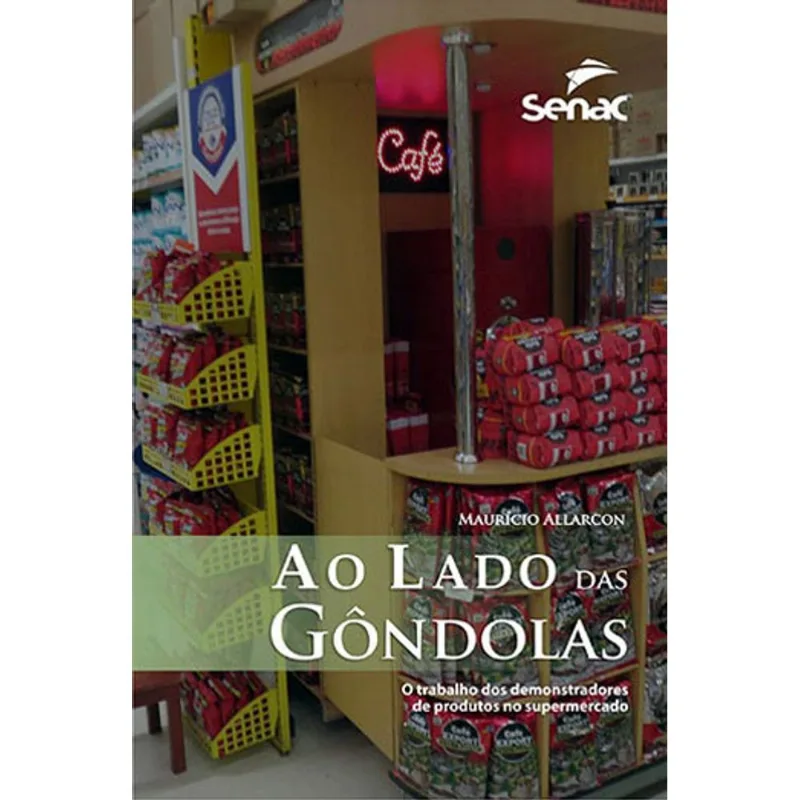 AO LADO DAS GONDOLAS