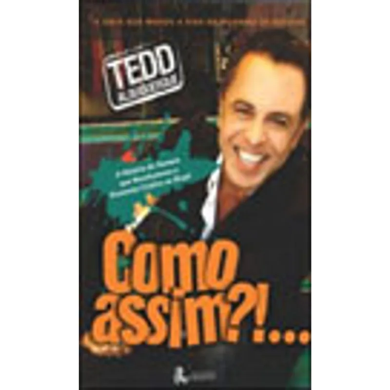 COMO ASSIM?!...