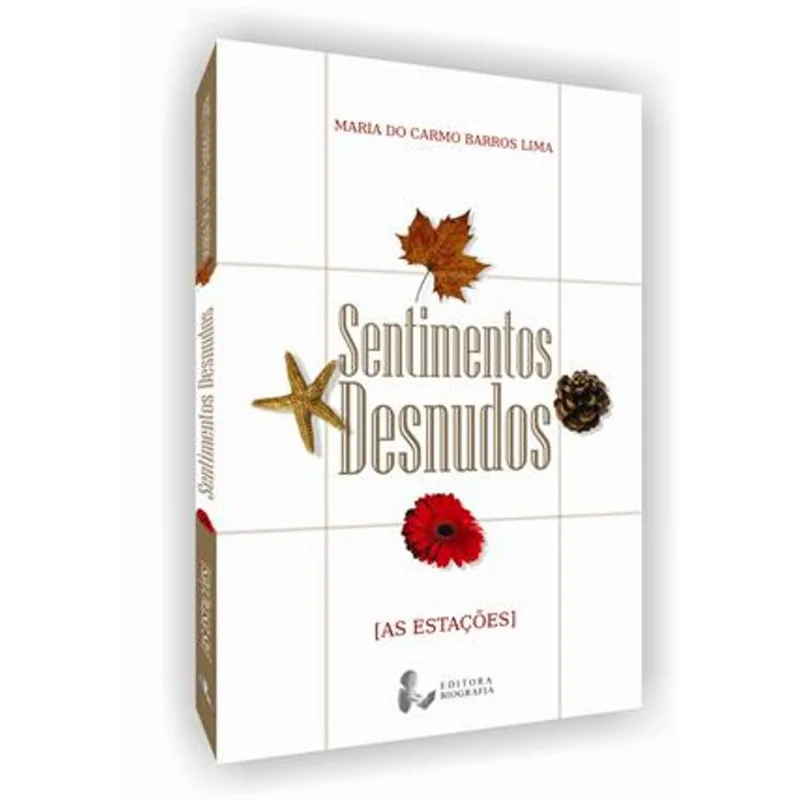 Sentimentos Desnudos - as Estações