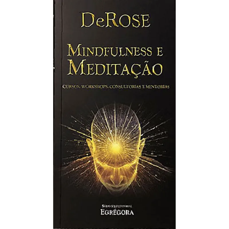 MINDFULNESS E MEDITAÇÃO - POCKET - VOL. 6