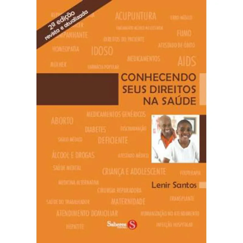 CONHECENDO SEUS DIREITOS NA SAUDE