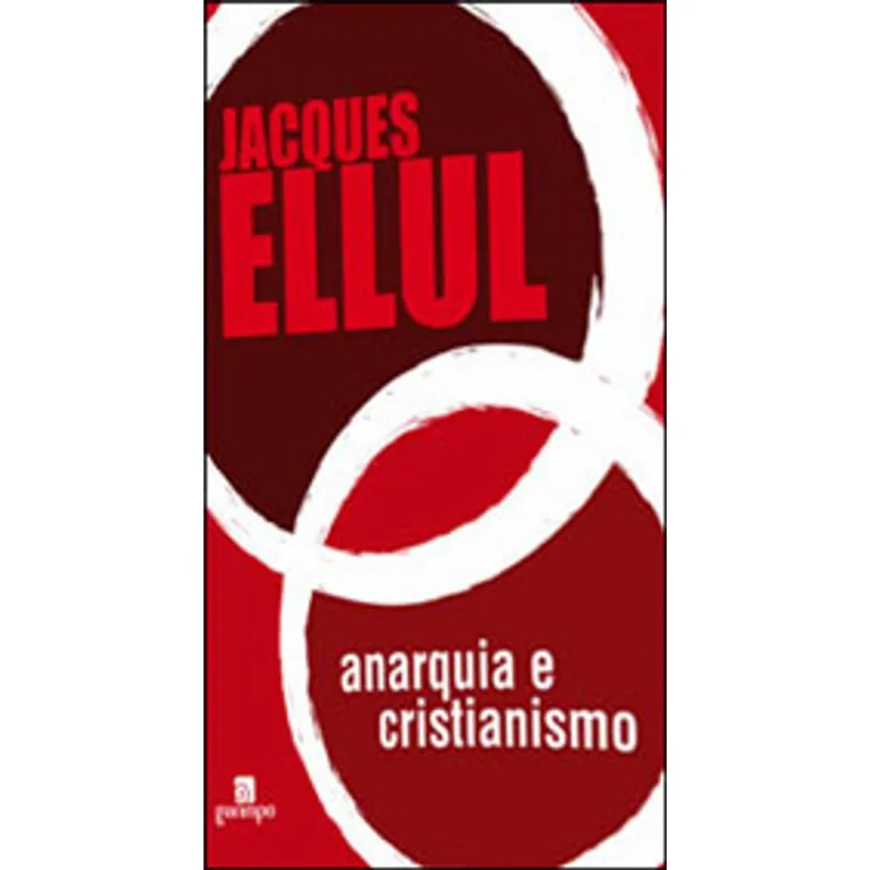 ANARQUIA E CRISTIANISMO
