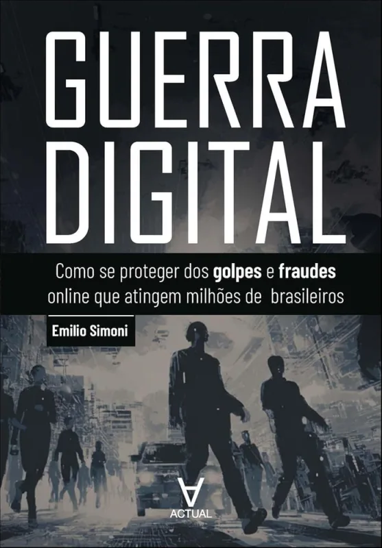 Guerra Digital - LC - Livros
