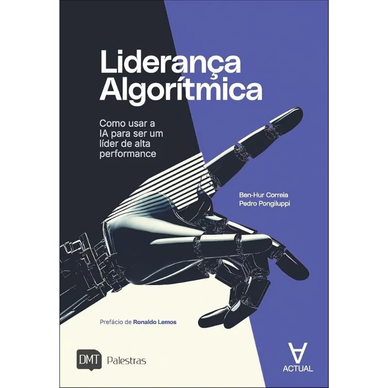 Liderança Algorítmica