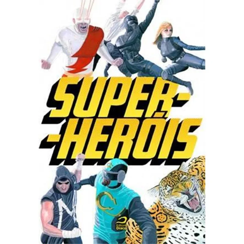 Super-Herois