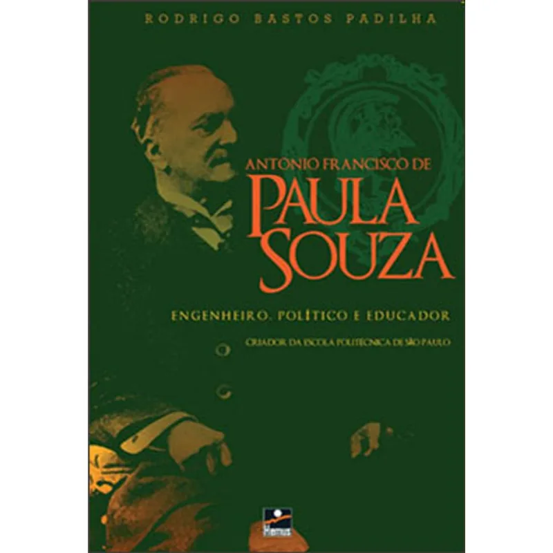 ANTONIO FRANCISCO DE PAULA SOUZA