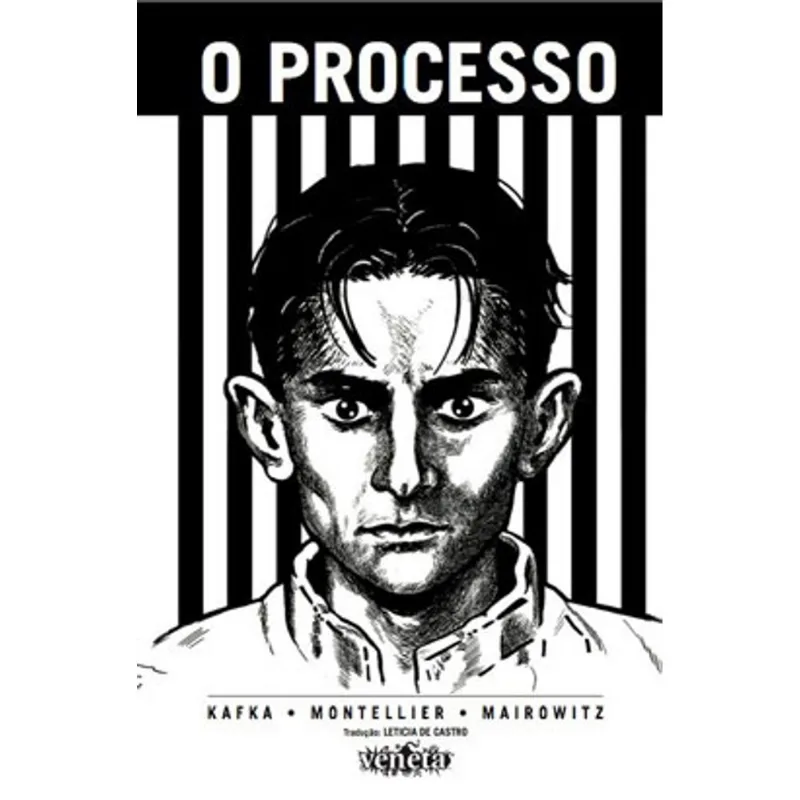 O PROCESSO