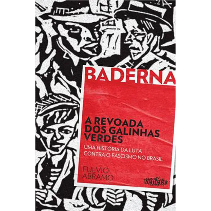 A REVOADA DOS GALINHAS VERDES