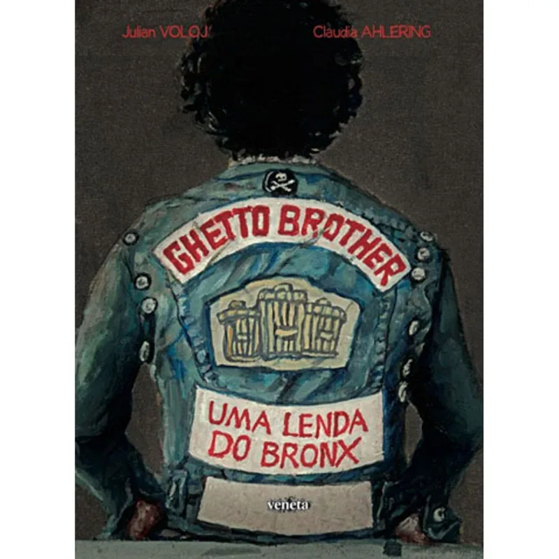 GHETTO BROTHER