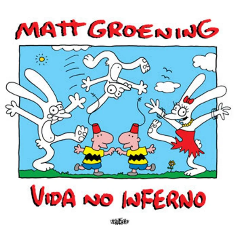 VIDA NO INFERNO