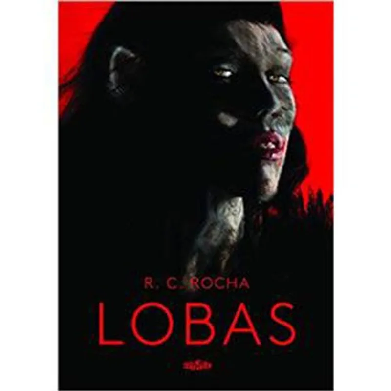 Livro Lobas Veneta (MP)