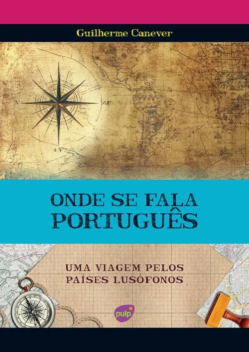 Onde Se Fala Português - LC - Livros